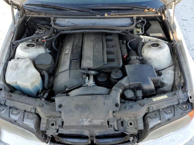 Photo 11 from auction – 2000 BMW 323 CI with VIN WBABM3342YJN88421