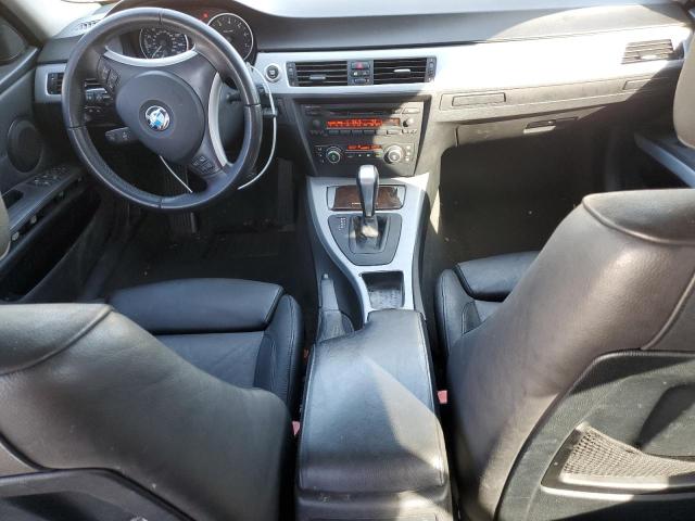 Photo 8 from auction – 2007 BMW 328 I SULE with VIN WBAVC53537FZ70639
