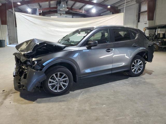 MAZDA CX-5 PREFE 2022 with VIN JM3KFBCM4N0565724 - Photo from auction