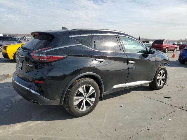 Photo 3 from auction – 2023 NISSAN MURANO SV with VIN 5N1AZ2BS3PC111344