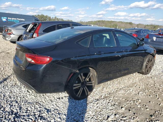 Photo 3 from auction – 2015 CHRYSLER 200 S with VIN 1C3CCCBB3FN505714