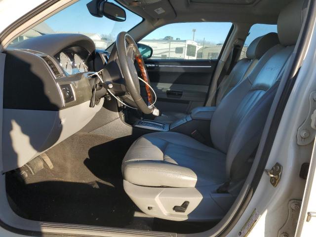 Photo 7 from auction – 2007 CHRYSLER 300C with VIN 2C3LA63H07H625717