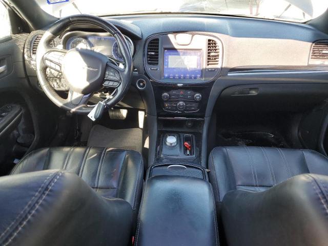 Photo 8 from auction – 2021 CHRYSLER 300 S with VIN 2C3CCABG0MH541348