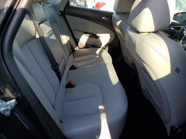 Photo 10 from auction – 2014 BUICK VERANO with VIN 1G4PP5SK6E4195457