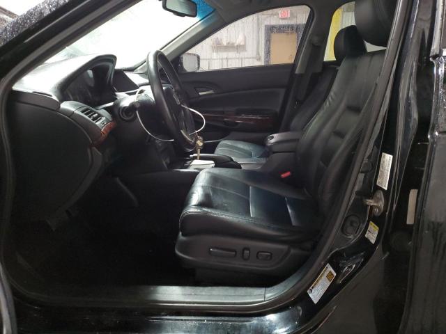Photo 7 from auction – 2012 HONDA CROSSTOUR with VIN 5J6TF2H50CL003193