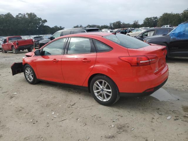 Photo 2 from auction – 2016 FORD FOCUS SE with VIN 1FADP3F25GL213578