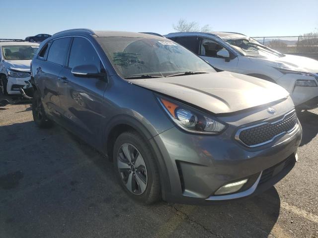 Photo 4 from auction – 2017 KIA NIRO EX with VIN KNDCC3LC7H5101952