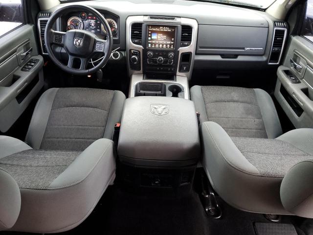 Photo 8 from auction – 2016 RAM 1500 SLT with VIN 1C6RR6TT3GS383007