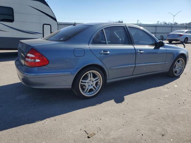 Photo 3 from auction – 2003 MERCEDES-BENZ E-CLASS with VIN WDBUF65J83A275973