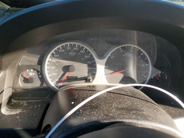 Photo 9 from auction – 2005 CHEVROLET EQUINOX LT with VIN 2CNDL73F856117370