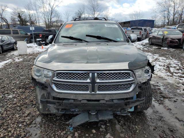 Photo 5 from auction – 2011 DODGE DURANGO CI with VIN 1D4SE5GT8BC595322