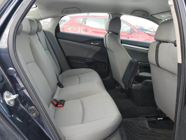 Photo 10 from auction – 2018 HONDA CIVIC LX with VIN 2HGFC2F57JH504429