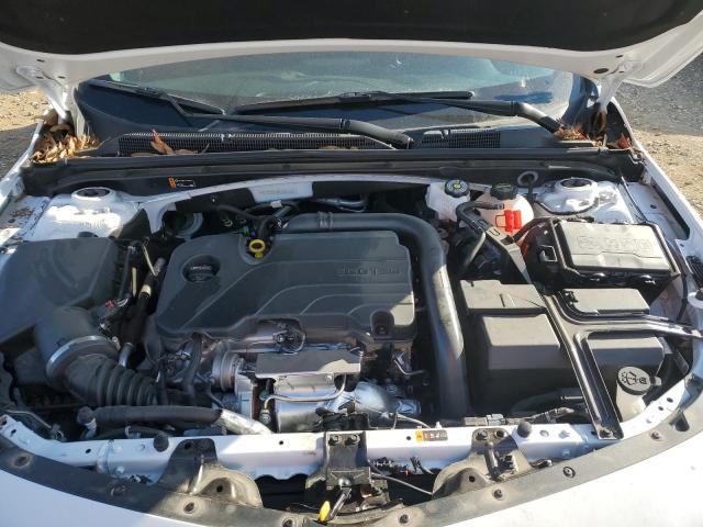 Photo 11 from auction – 2024 CHEVROLET MALIBU LS with VIN 1G1ZC5ST2RF226109
