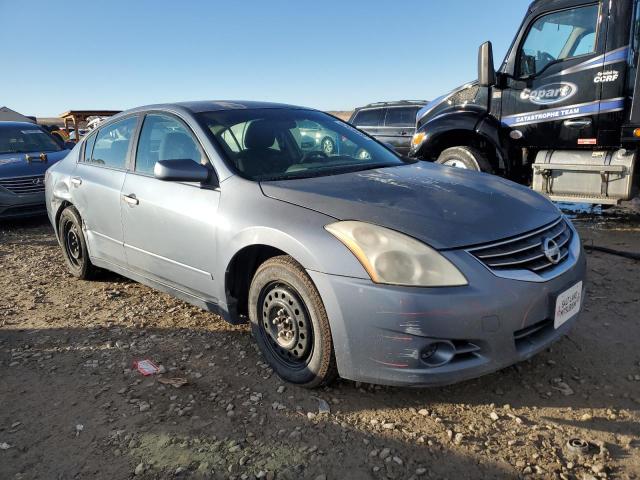 Photo 4 from auction – 2011 NISSAN ALTIMA BAS with VIN 1N4AL2AP9BN435047