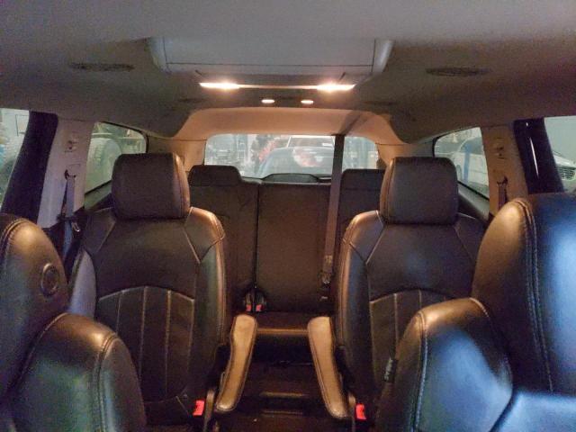Photo 10 from auction – 2015 CHEVROLET TRAVERSE L with VIN 1GNKRJKD5FJ287835