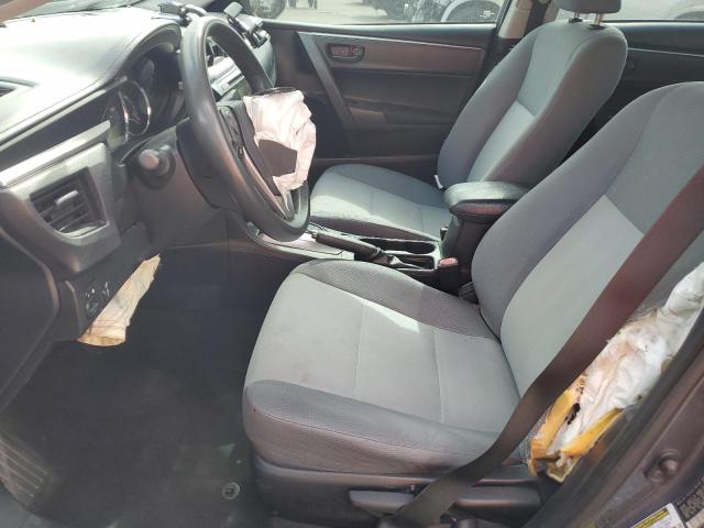 Photo 7 from auction – 2015 TOYOTA COROLLA L with VIN 2T1BURHE8FC344448