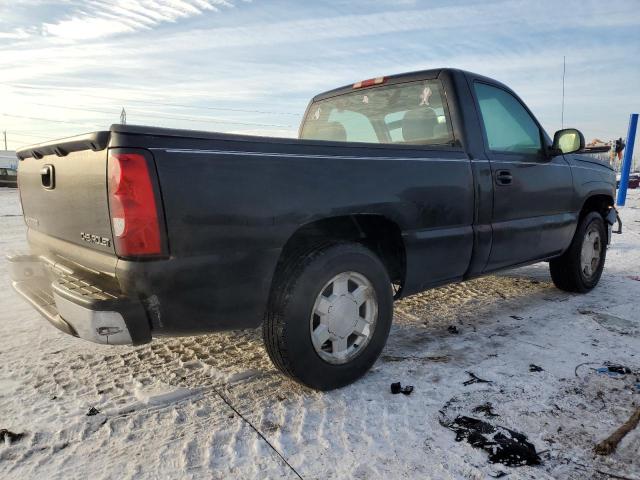 Photo 3 from auction – 2006 CHEVROLET SILVERADO with VIN 3GCEC14X16G169359