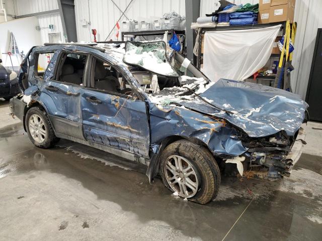 Photo 4 from auction – 2007 SUBARU FORESTER 2 with VIN JF1SG636X7H720186