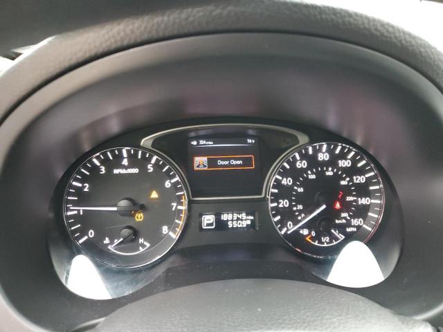 Photo 9 from auction – 2013 NISSAN ALTIMA 2.5 with VIN 1N4AL3AP2DN490075