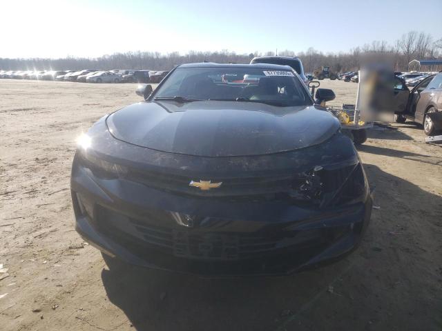 Photo 5 from auction – 2018 CHEVROLET CAMARO LT with VIN 1G1FB1RX4J0155039