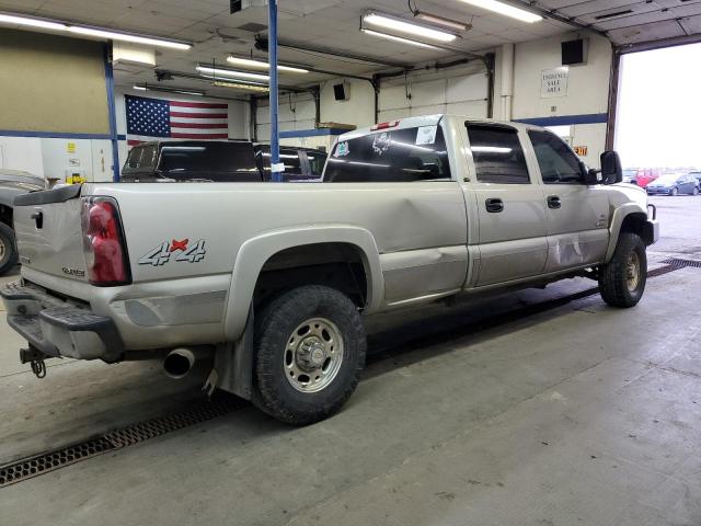 صورة رقم 3 من المزاد - 2005 CHEVROLET SILVERADO مع VIN 1GCHK33285F869381