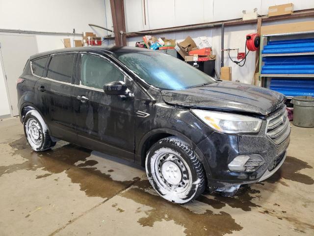 Photo 4 from auction – 2017 FORD ESCAPE SE with VIN 1FMCU9G90HUB09407