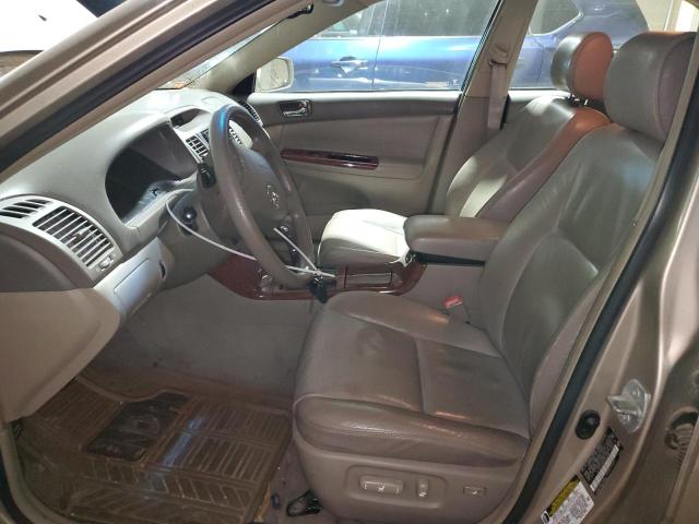 Photo 7 from auction – 2005 TOYOTA CAMRY LE with VIN 4T1BE32K05U405328