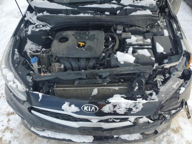 Photo 11 from auction – 2020 KIA FORTE FE with VIN 3KPF24AD9LE161262