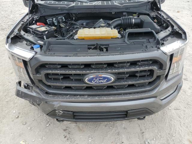 Photo 11 from auction – 2021 FORD F150 SUPER with VIN 1FTFW1E53MKF10436