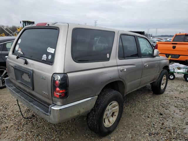 Photo 3 from auction – 2001 TOYOTA 4RUNNER SR with VIN JT3GN86R410196664