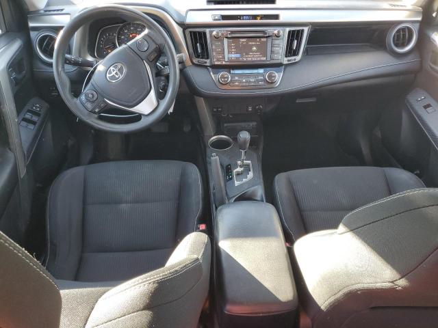 Photo 8 from auction – 2015 TOYOTA RAV4 XLE with VIN 2T3RFREV2FW287571