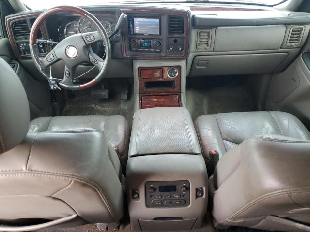 Photo 8 from auction – 2006 CADILLAC ESCALADE L with VIN 1GYEC63N76R107052