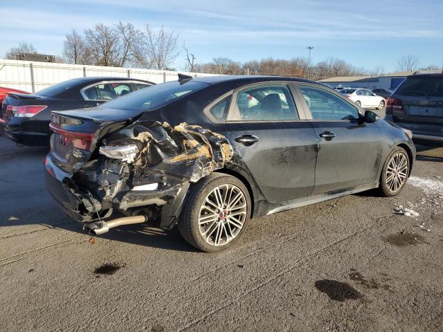 Photo 3 from auction – 2021 KIA FORTE GT with VIN 3KPF44AC3ME415406