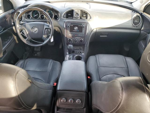 Photo 8 from auction – 2017 BUICK ENCLAVE with VIN 5GAKVBKD3HJ152576