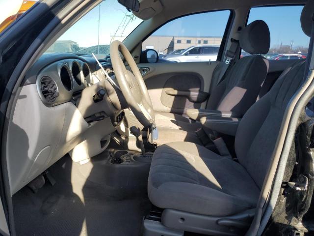 Фото 7 с аукциона – 2002 CHRYSLER PT CRUISER с VIN 3C4FY48B72T262913