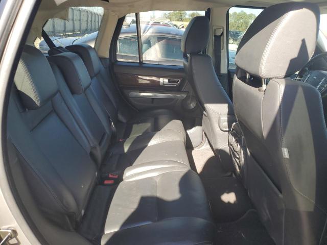 Photo 11 from auction – 2010 LAND ROVER RANGE ROVE with VIN SALSF2D43AA238347