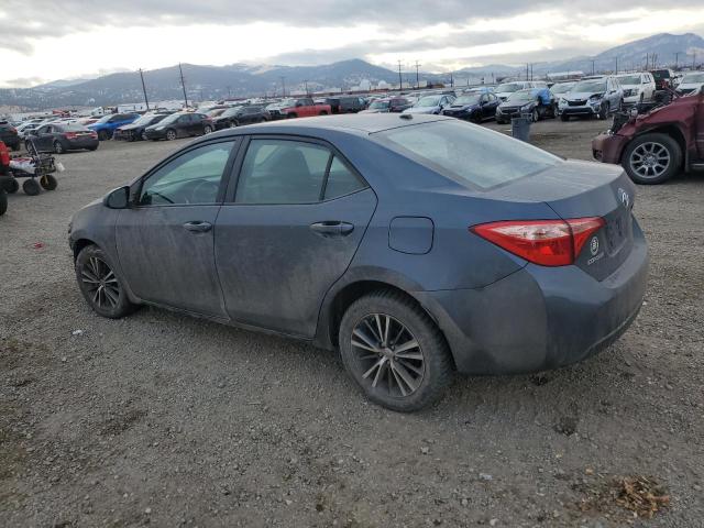 Photo 2 from auction – 2019 TOYOTA COROLLA L with VIN 2T1BURHE6KC207390