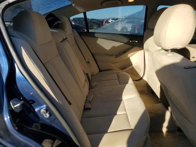 Photo 10 from auction – 2012 NISSAN ALTIMA BAS with VIN 1N4AL2AP7CC195204