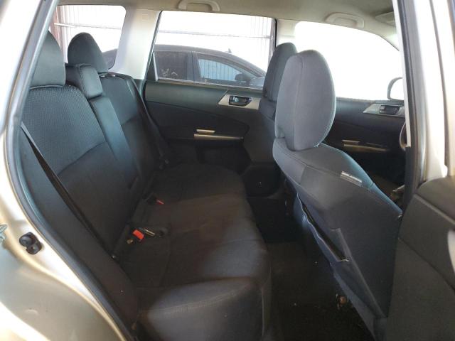 Photo 11 from auction – 2011 SUBARU FORESTER 2 with VIN JF2SHABC3BH730134