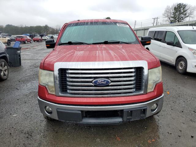 Zdjęcie 5 z aukcji – 2011 FORD F150 SUPER z VIN 1FTFW1CT6BFB08398