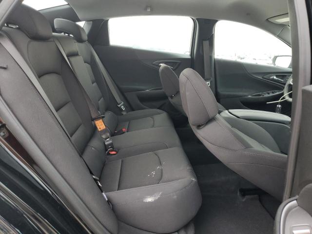 Photo 10 from auction – 2025 CHEVROLET MALIBU LT with VIN 1G1ZD5ST2SF146523