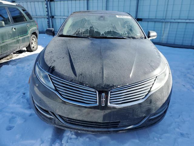 Photo 5 from auction – 2013 LINCOLN MKZ with VIN 3LN6L2G90DR814457