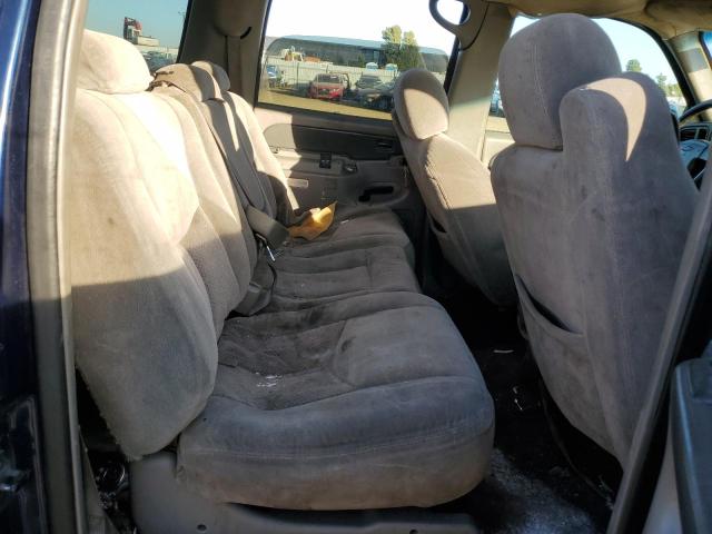 Photo 11 from auction – 2003 CHEVROLET SUBURBAN C with VIN 1GNEC16T93J295576