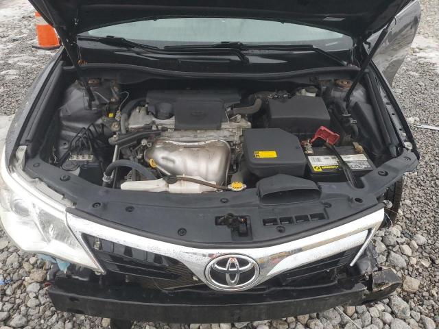 Фото 11 с аукциона – 2012 TOYOTA CAMRY BASE с VIN 4T1BF1FK8CU538041
