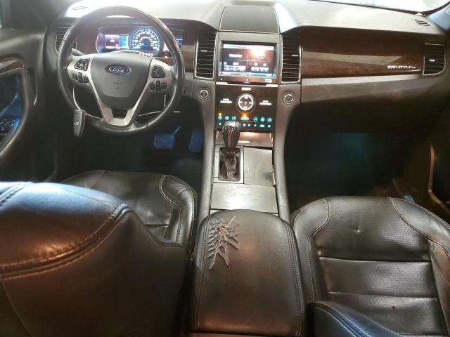 Photo 8 from auction – 2013 FORD TAURUS LIM with VIN 1FAHP2F82DG188398