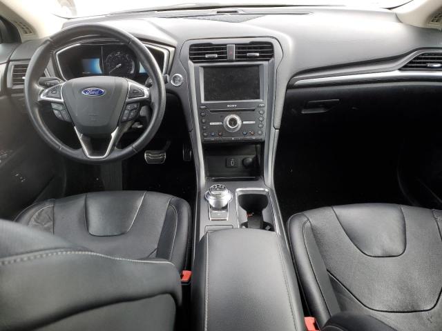 Photo 8 from auction – 2017 FORD FUSION TIT with VIN 3FA6P0SU3HR350472