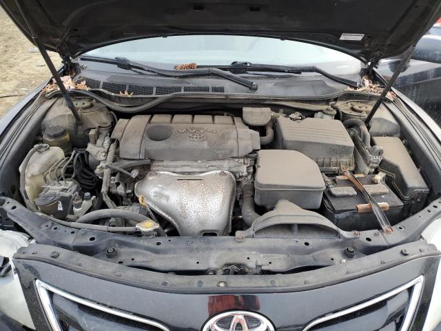 Photo 11 from auction – 2010 TOYOTA CAMRY BASE with VIN 4T1BF3EK8AU087784