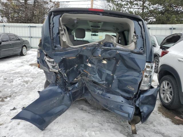 Photo 6 from auction – 2008 DODGE GRAND CARA with VIN 1D8HN54P68B157073