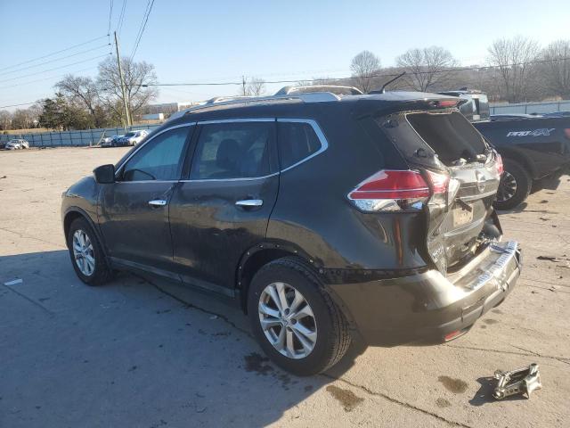 Photo 2 from auction – 2014 NISSAN ROGUE with VIN 5N1AT2MT1EC830595