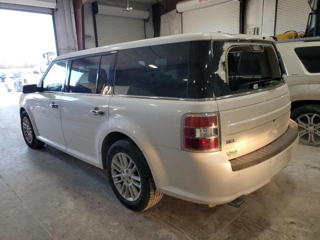 Photo 2 from auction – 2015 FORD FLEX SEL with VIN 2FMGK5C86FBA19517